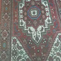 فرش کناره دستباف