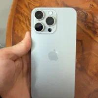 آیفون ۱۵ پرومکس iphone 15promax|موبایل|تهران, تجریش|دیوار