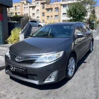 کمری GLX اس اسپشیال فول ۲۰۱۴