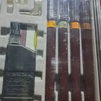 راپید تمیز در حد نو