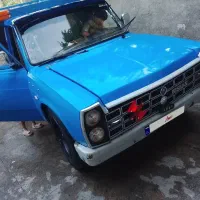نیسان مدل90 تناژ پایین