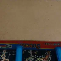 فوتبال دستی سالم|ورزش‌های توپی|اصفهان, شاهد|دیوار