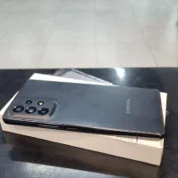 Galaxy A53 256/8|موبایل|بروجرد, |دیوار