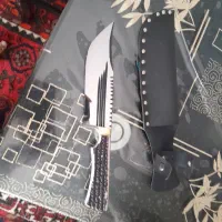 چاقو کلکسیونی