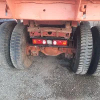 بنز دهچرخ زیر مایلر|خودرو سنگین|تربتحیدریه, پائین ولایت|دیوار