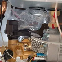 پکیج شوفاژکار،کامفورت ۲۴هزار|آبگرمکن، پکیج، شوفاژ|هشتگرد, هشتگرد قدیم|دیوار