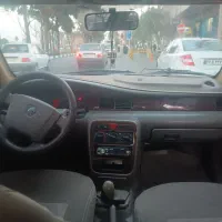 سمند مدل ۹۶|خودرو سواری و وانت|قم, صفائیه|دیوار