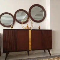 اینه وکنسول