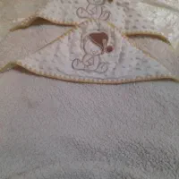 پتوکلاهدارنوزادی