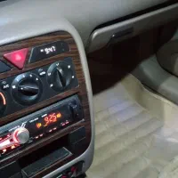 سمند اس ای مدل 94|خودرو سواری و وانت|پاکدشت, پاکدشت (مامازند)|دیوار