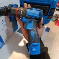 دریل شارژی ویوارکس مدل1608BLX|ابزارآلات|تهران, ائمه اطهار|دیوار