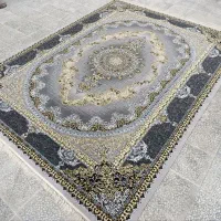 نقشه اشرف ارزانوبصرفهسایز بندی کامل|فرش|پاکدشت, پاکدشت (مامازند)|دیوار