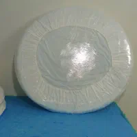 دمکن تبریزی روی دیگ وقابلمه صنعتی