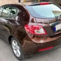 جیلی امگرند RV7|خودرو سواری و وانت|تهران, باغ فیض|دیوار