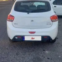 تیبا ۲ مدل ۹۶ در حدصفر|خودرو سواری و وانت|تبریز, |دیوار