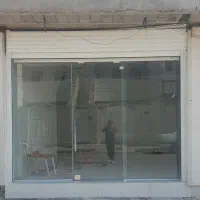 کرکره برقی و شیشه سکوریت|خدمات پیشه و مهارت|لیکک, |دیوار