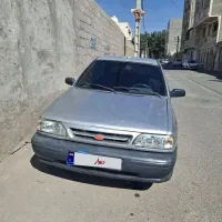 پرایدصبا مدل85|خودرو سواری و وانت|سیرجان, |دیوار