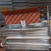 مبدل آبگرمکن (رادیاتور)بوتان نو آکبند،روکش قلع دار|آبگرمکن، پکیج، شوفاژ|قزوین, |دیوار