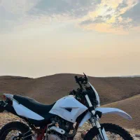 تریل کویر T2 مدل 98