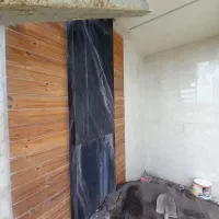 کاشی کاری سنگ کاری حرفه ای|خدمات پیشه و مهارت|چالوس, |دیوار