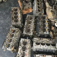 لوازم استوک ۲۰۶|قطعات یدکی و لوازم جانبی|تهران, هرندی|دیوار