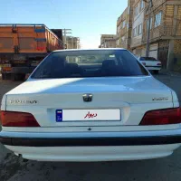 پارسtufسیمی|خودرو سواری و وانت|قم, محمد آباد|دیوار