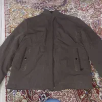 لباس وکاپشن