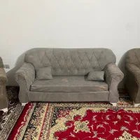 مبل هفت نفره