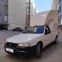 اریسان 1|خودرو سواری و وانت|ماهدشت, |دیوار