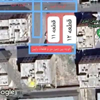 زمین مسکونی به متراژ 561 متر در اندیشه نو|فروش زمین و ملک کلنگی|اندیشه, شهرک کوثر|دیوار