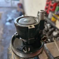 پمپ هیدرولیک405 نصب رایگان//شیرفرمان//جعبه فرمان|قطعات یدکی و لوازم جانبی|کرمانشاه, |دیوار