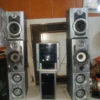 سیستم صوتی هیولا