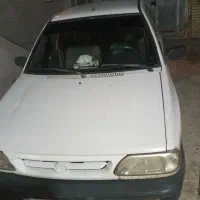 خودروپراید مدل 87