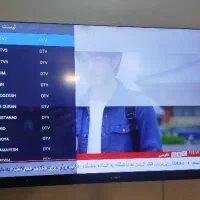 تلویزیون ایکس ویژن 50 سالم