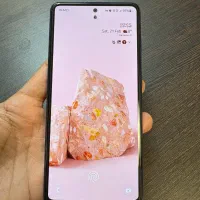 گوشی Galaxy a52s 5G 128