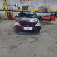 فروش فوری ریو 85