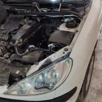 خدمات تعمیرات ترمز