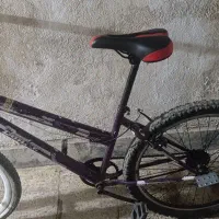 دوچرخه بونبتو 26|دوچرخه، اسکیت، اسکوتر|مشهد, فاطمیه|دیوار