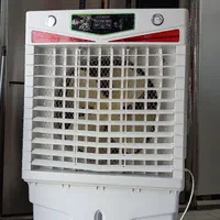 کولر ابی پرتابل ۳۶ هزار اورست