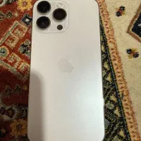آیفون 14پرو مکس ۲۵۶