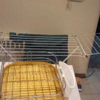 بند رخت، آبچکان، ماهی تابه