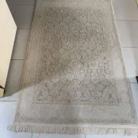 دو عدد فرش ترک در حد۴متری،زر نیم