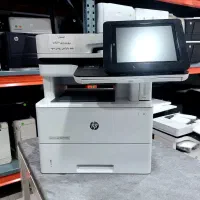 پرینتر hp m527|پرینتر، اسکنر، کپی، فکس|بندر کنگان, |دیوار