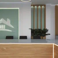 جذب نیرو فعال آقا در دفتر مهندسی