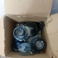 ابمیوه گیری چهار کاره پارسینال|آبمیوه‌گیر و آب‌مرکبات‌گیر|قم, شهرک فاطمیه|دیوار