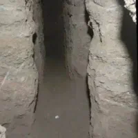 چاه کن 25سال سابقه کار