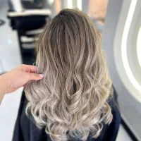 مدل آموزشی برای ترمیم دکلره، آمبره، بالیاژ، لایت