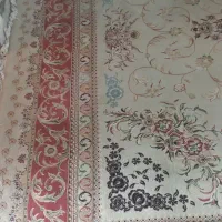 فرش ۱۲ متری ماشینی|فرش|مبارکه, |دیوار