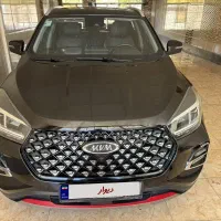 MVM X55 pro|خودرو سواری و وانت|خدا آفرین, |دیوار