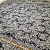 ۳ تخته فرش ۶ متری طرح افشان